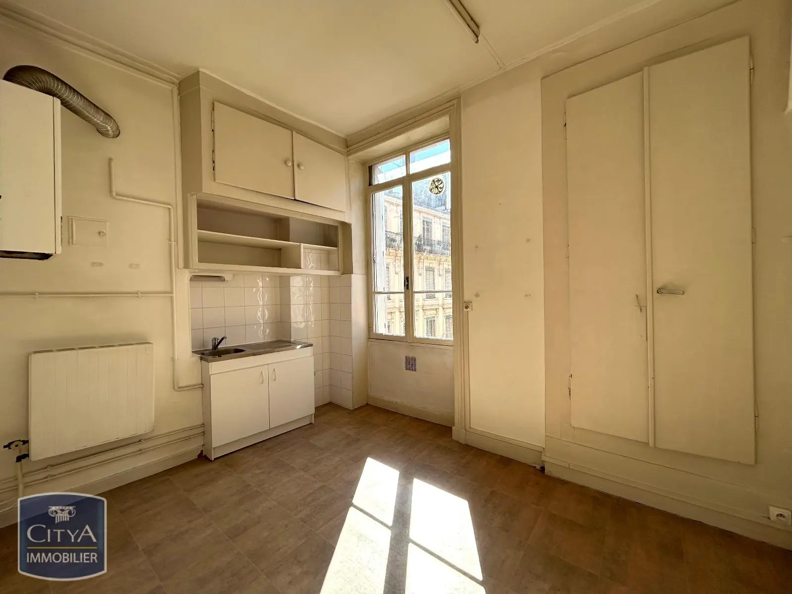Photo 3 appartement Lyon 7e Arrondissement