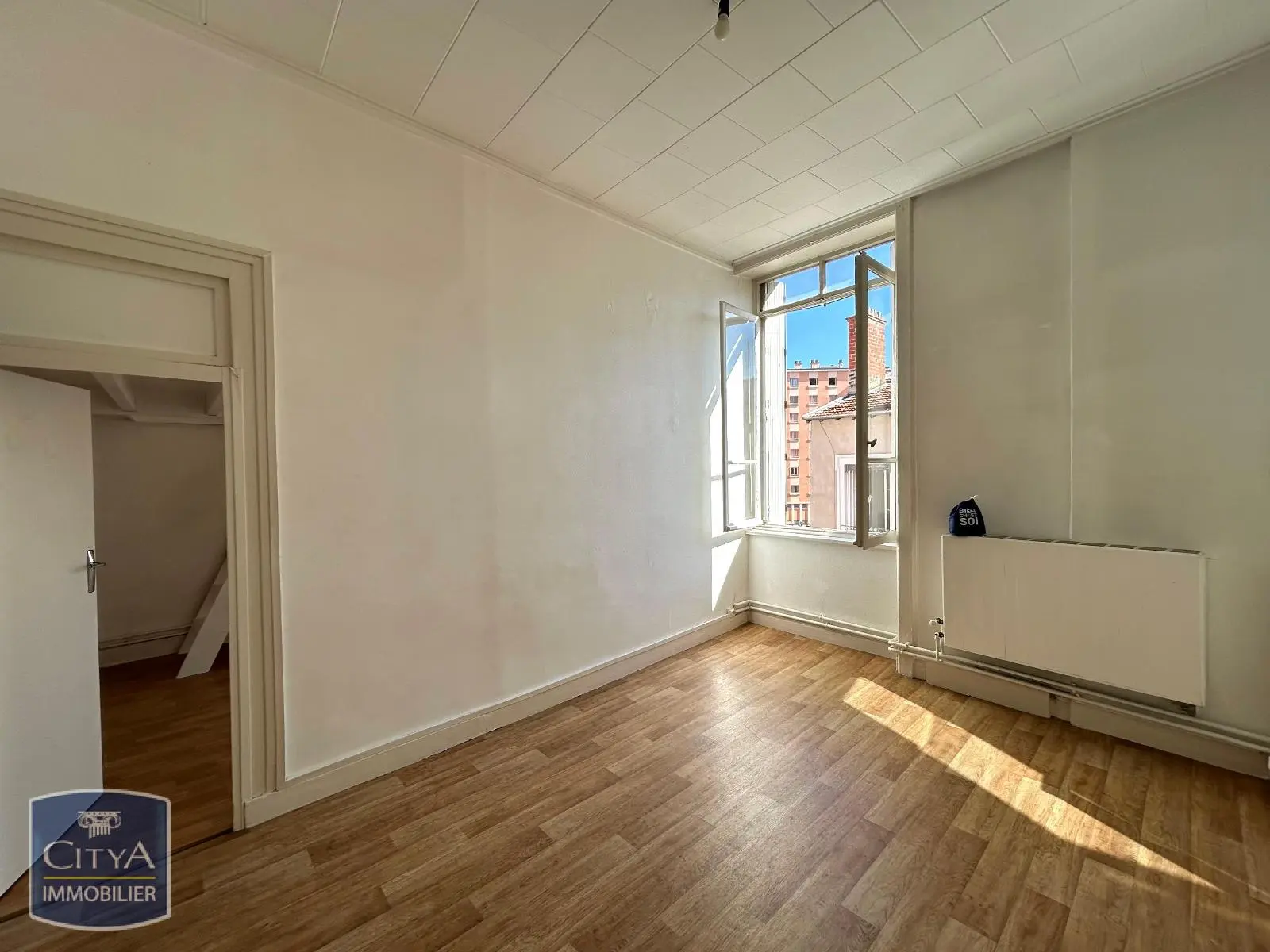 Photo 1 Appartement 3 pièces 55.75m²
