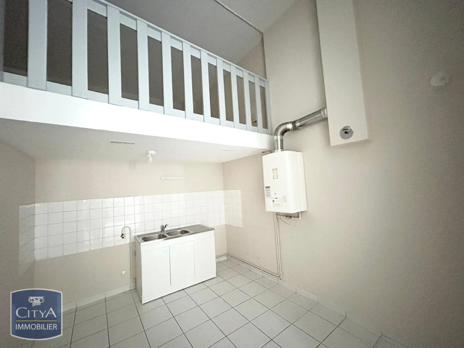 Photo 2 Appartement 2 pièces 79.42m²