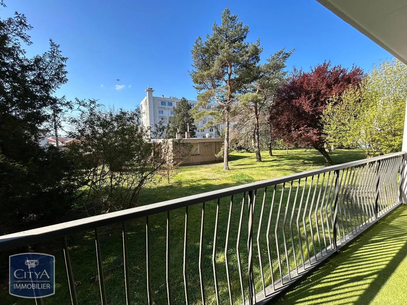 Photo 2 Appartement 4 pièces 70.11m²