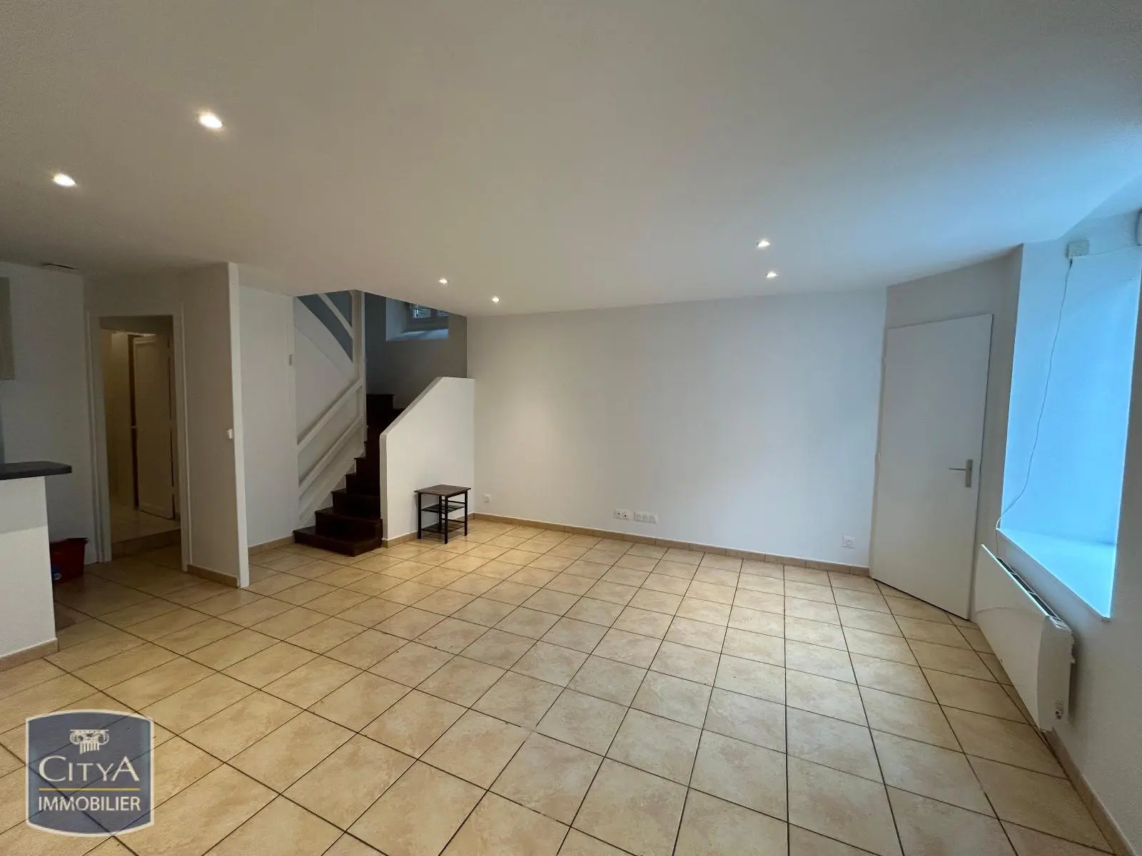 Photo 1 Appartement 3 pièces 81.9m²
