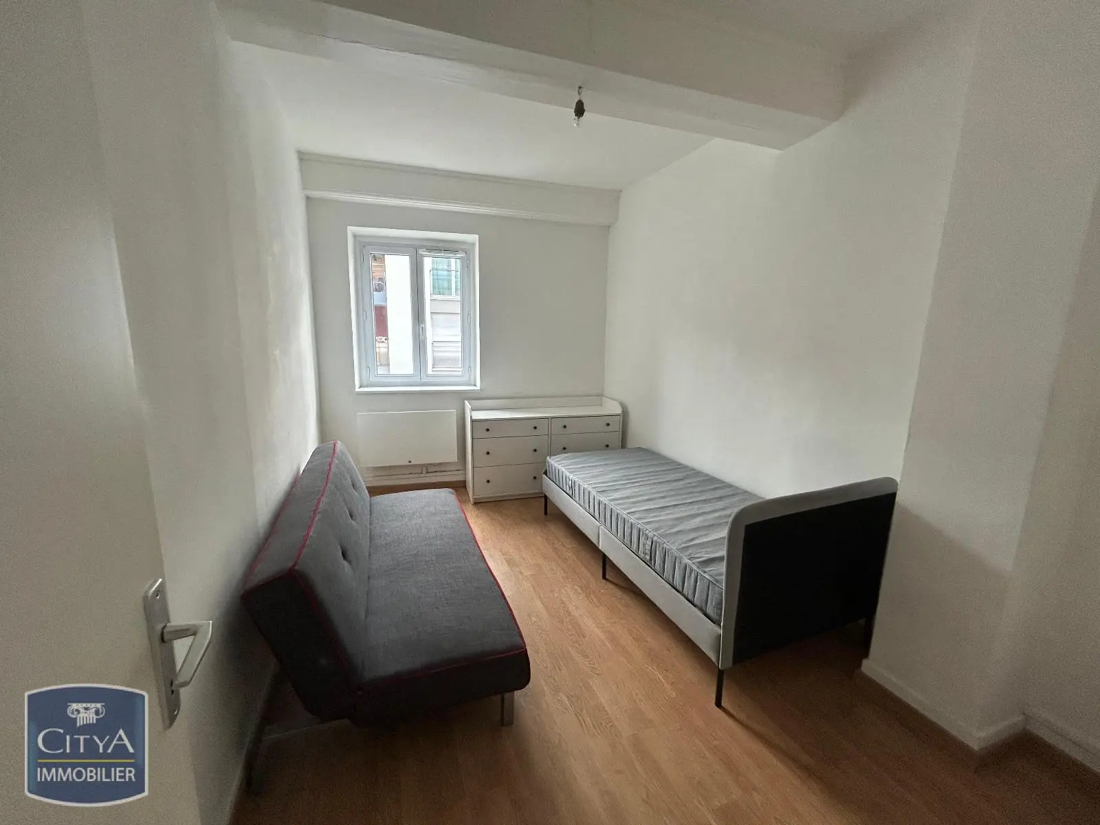 Photo 3 Appartement 3 pièces 81.9m²