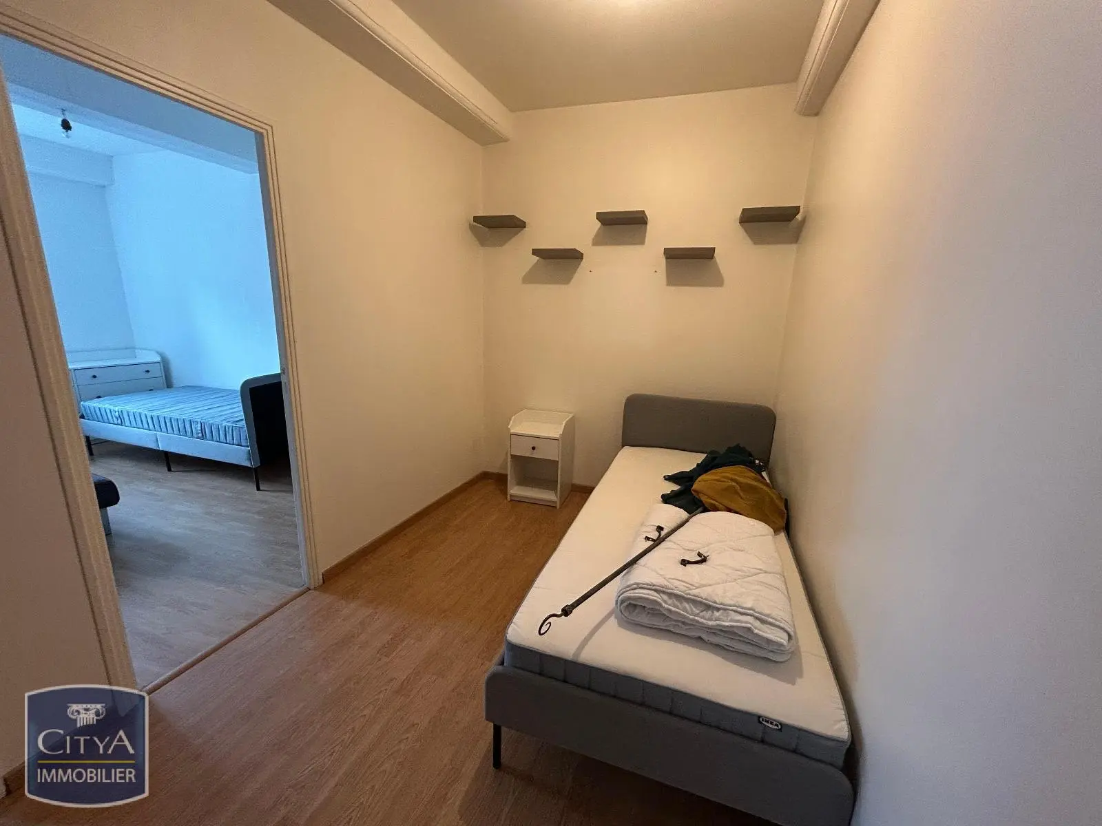 Photo 2 Appartement 3 pièces 81.9m²