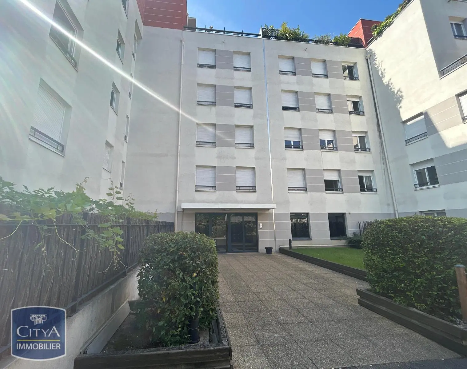 Photo 7 Appartement 2 pièces 46.6m²