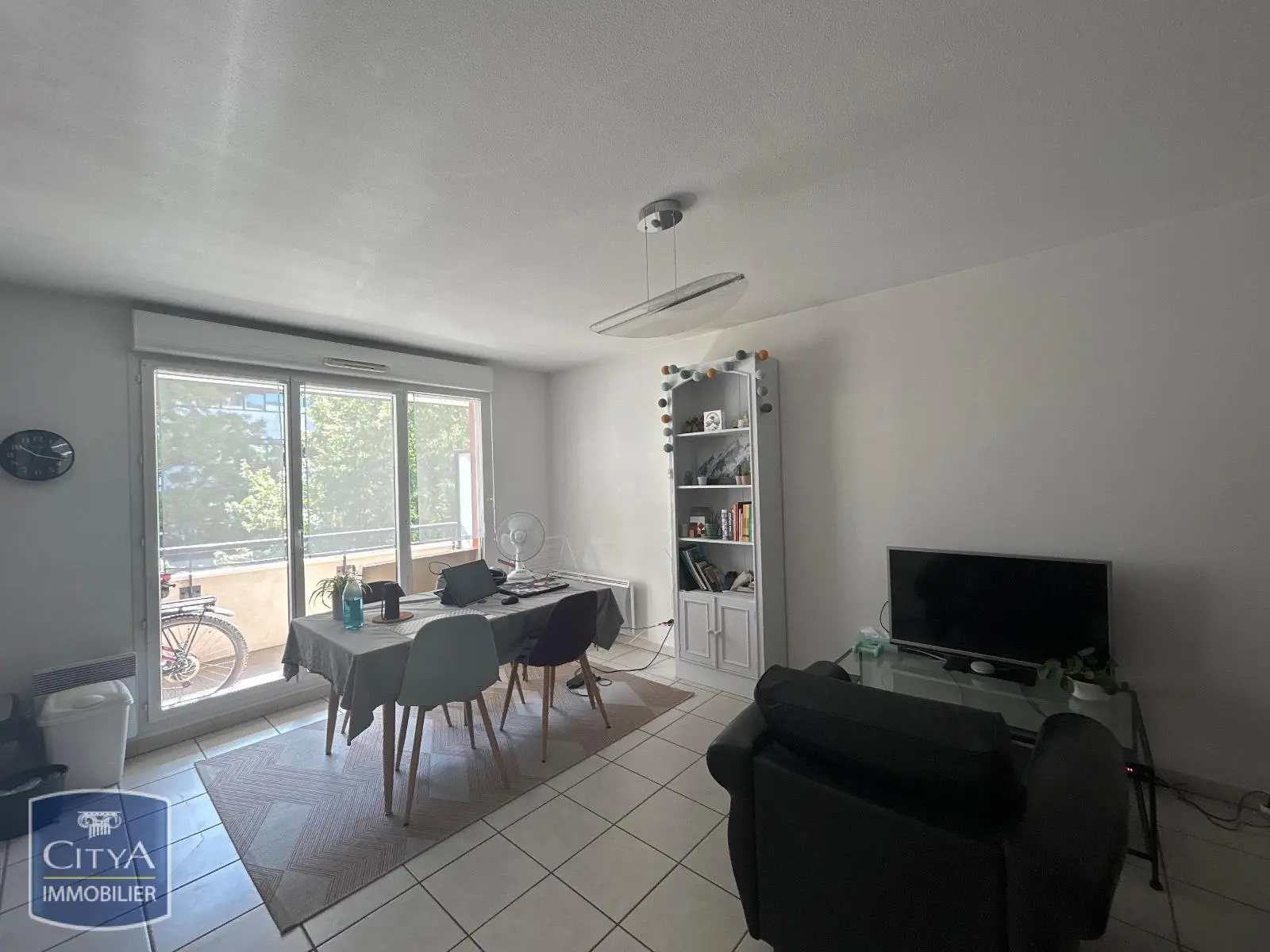 Photo 1 Appartement 2 pièces 46.6m²