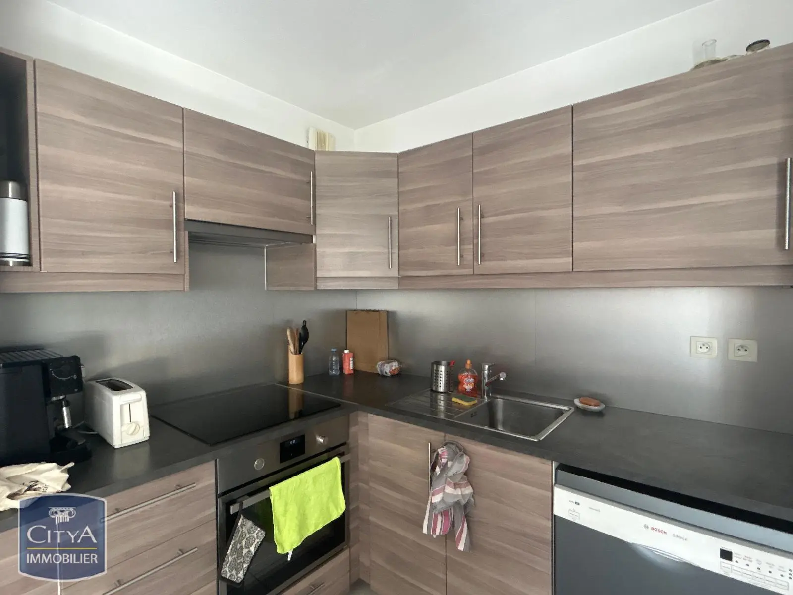 Photo 3 Appartement 2 pièces 46.6m²