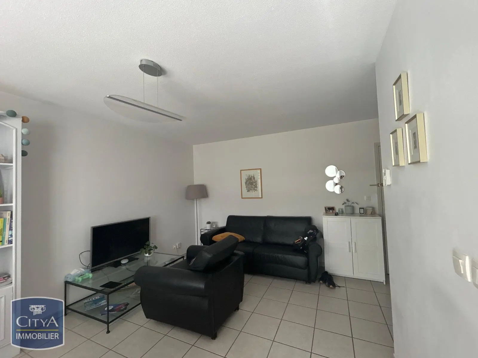 Photo 2 Appartement 2 pièces 46.6m²