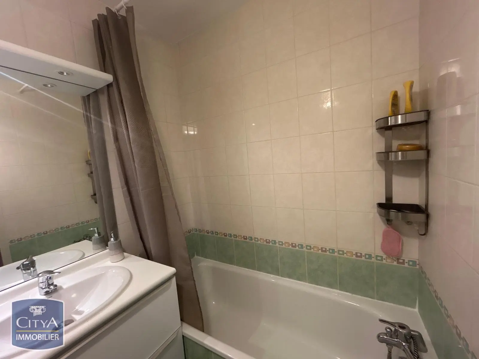 Photo 6 Appartement 2 pièces 46.6m²