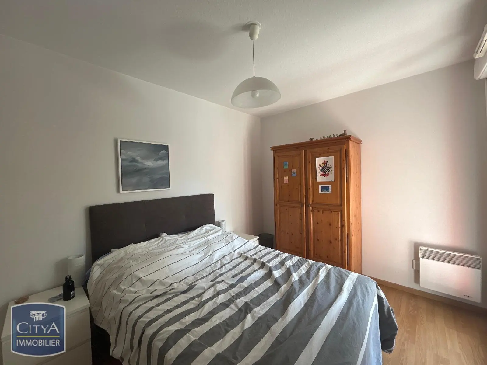 Photo 4 Appartement 2 pièces 46.6m²