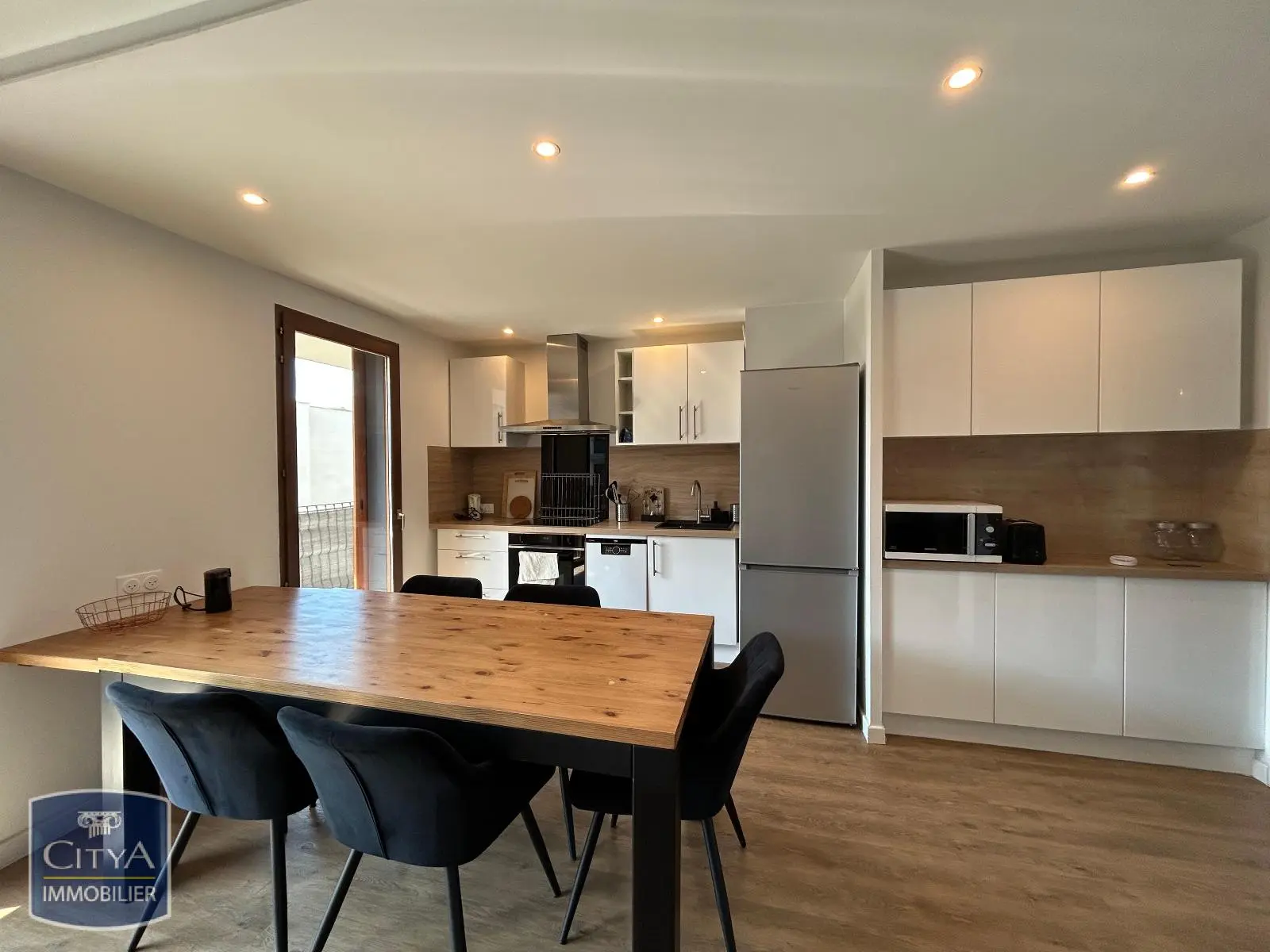 Photo 3 Appartement 3 pièces 67.85m²