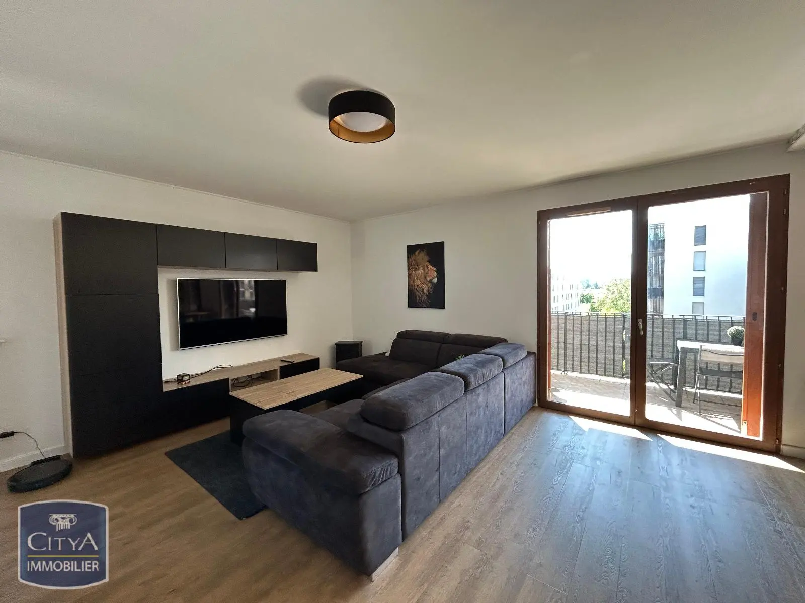 Photo 2 Appartement 3 pièces 67.85m²