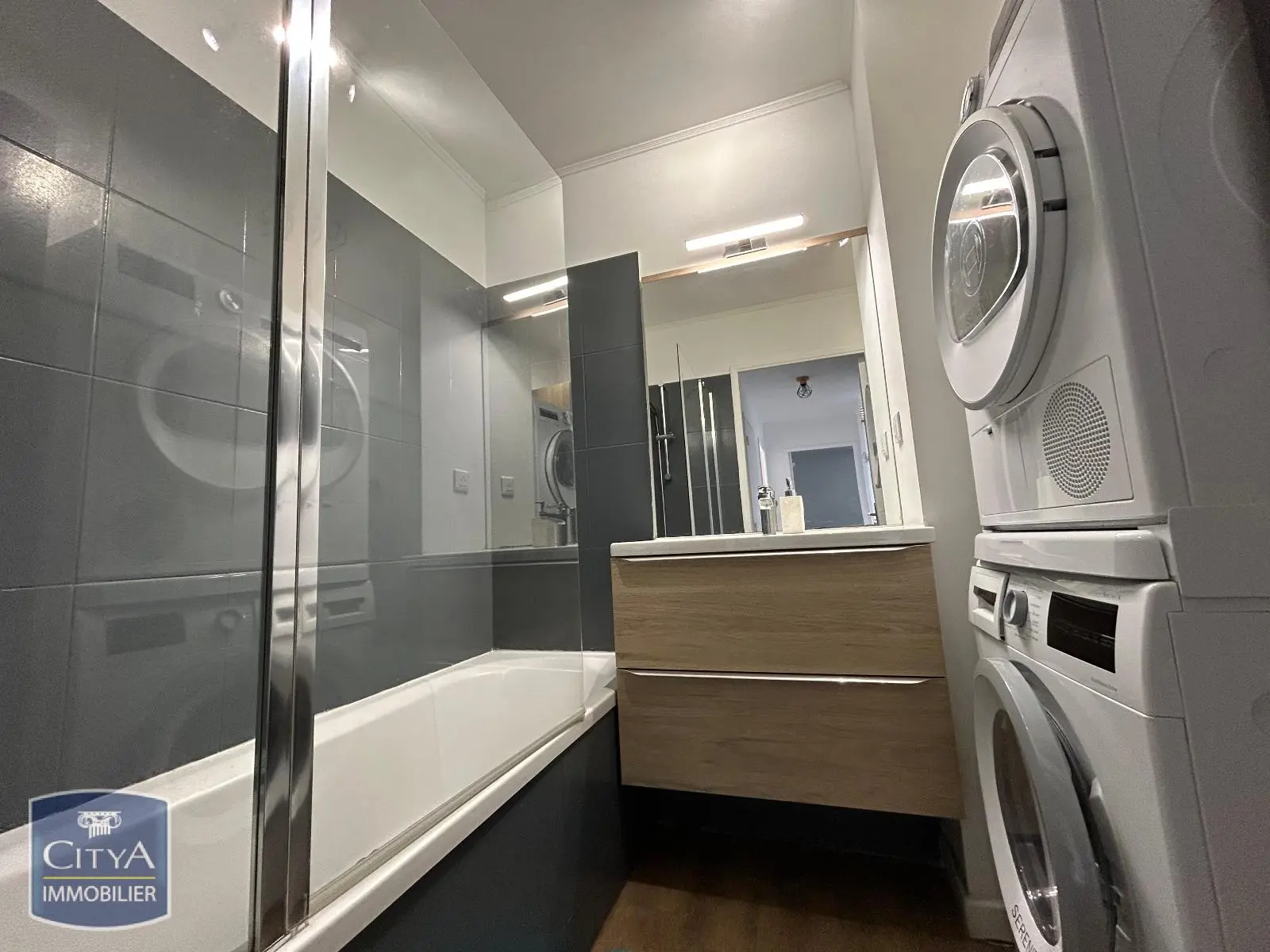 Photo 6 Appartement 3 pièces 67.85m²