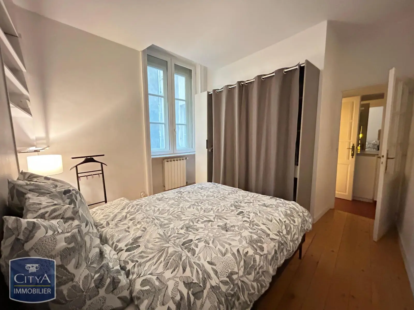 Photo 7 Appartement 2 pièces 59.75m²