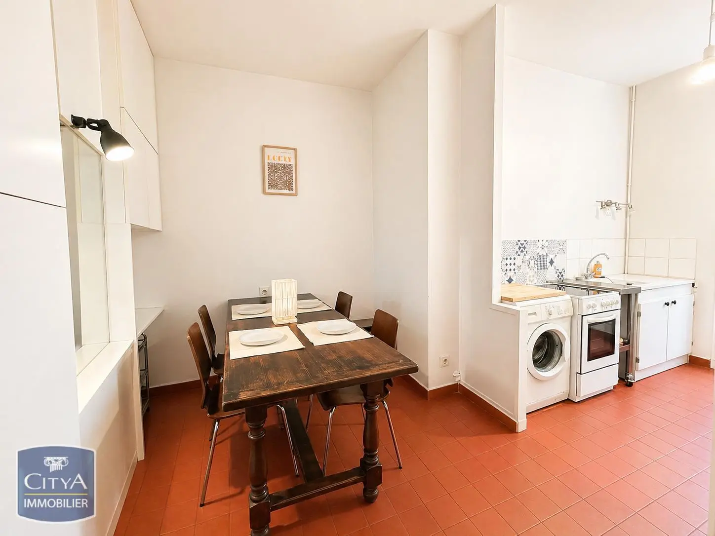 Photo 3 Appartement 2 pièces 59.75m²