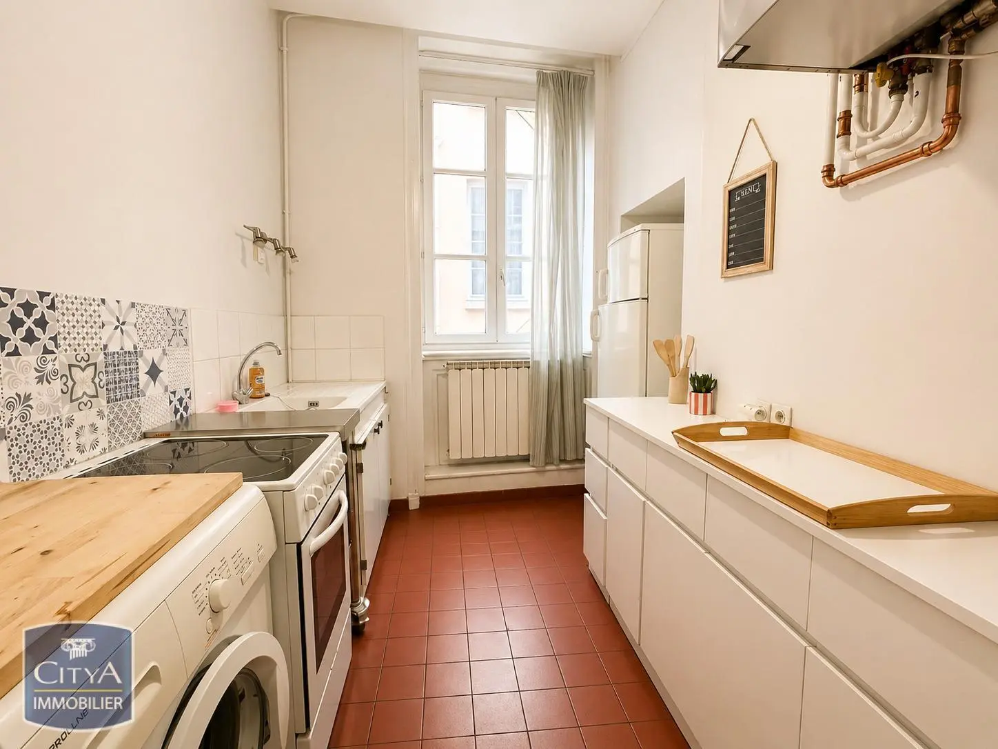 Photo 4 Appartement 2 pièces 59.75m²