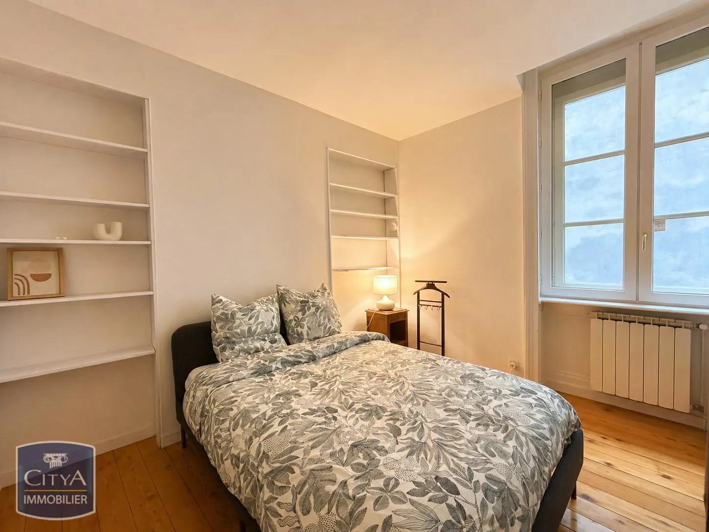 Photo 6 Appartement 2 pièces 59.75m²