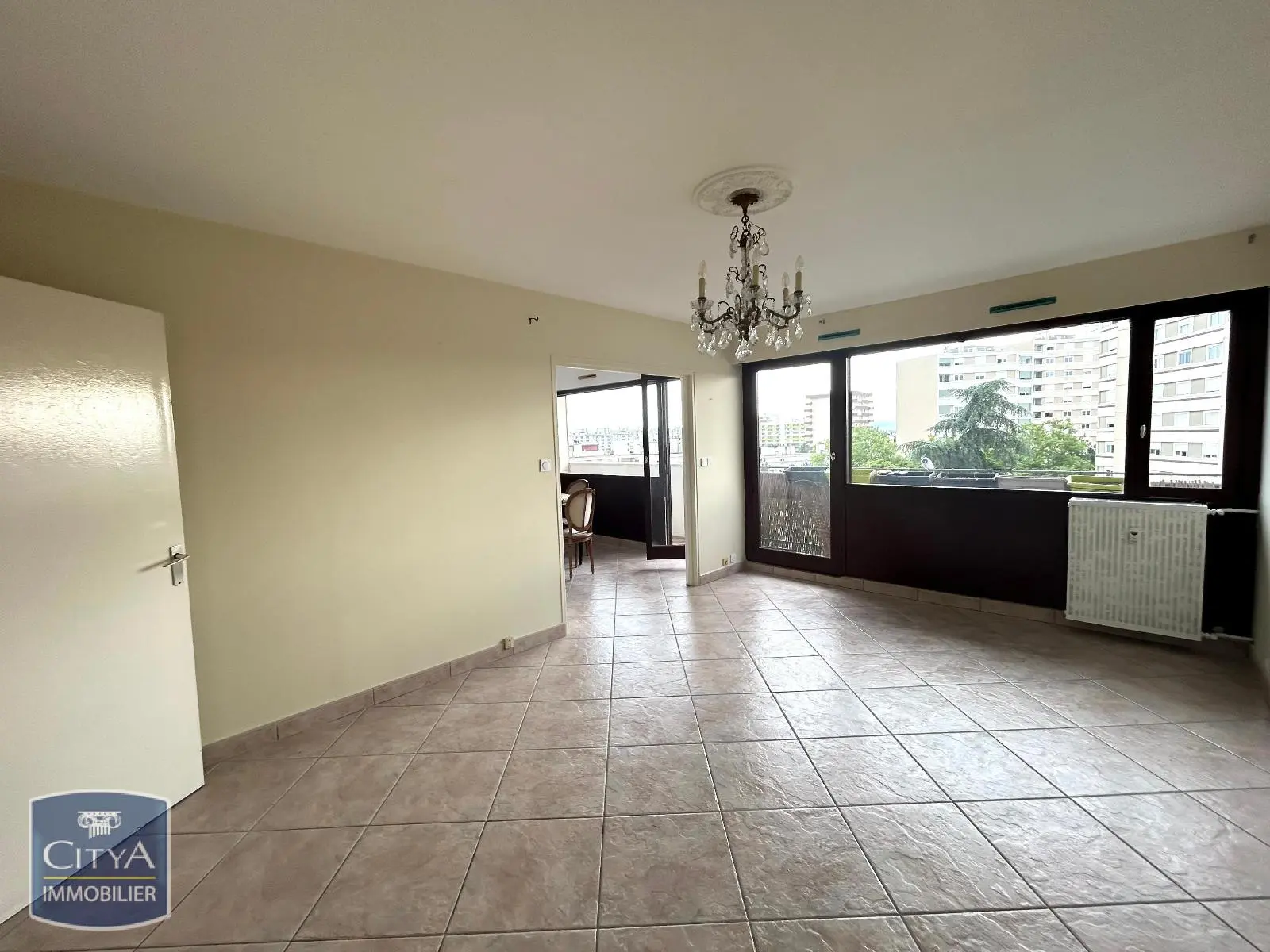 Photo 1 Appartement 3 pièces 72.25m²