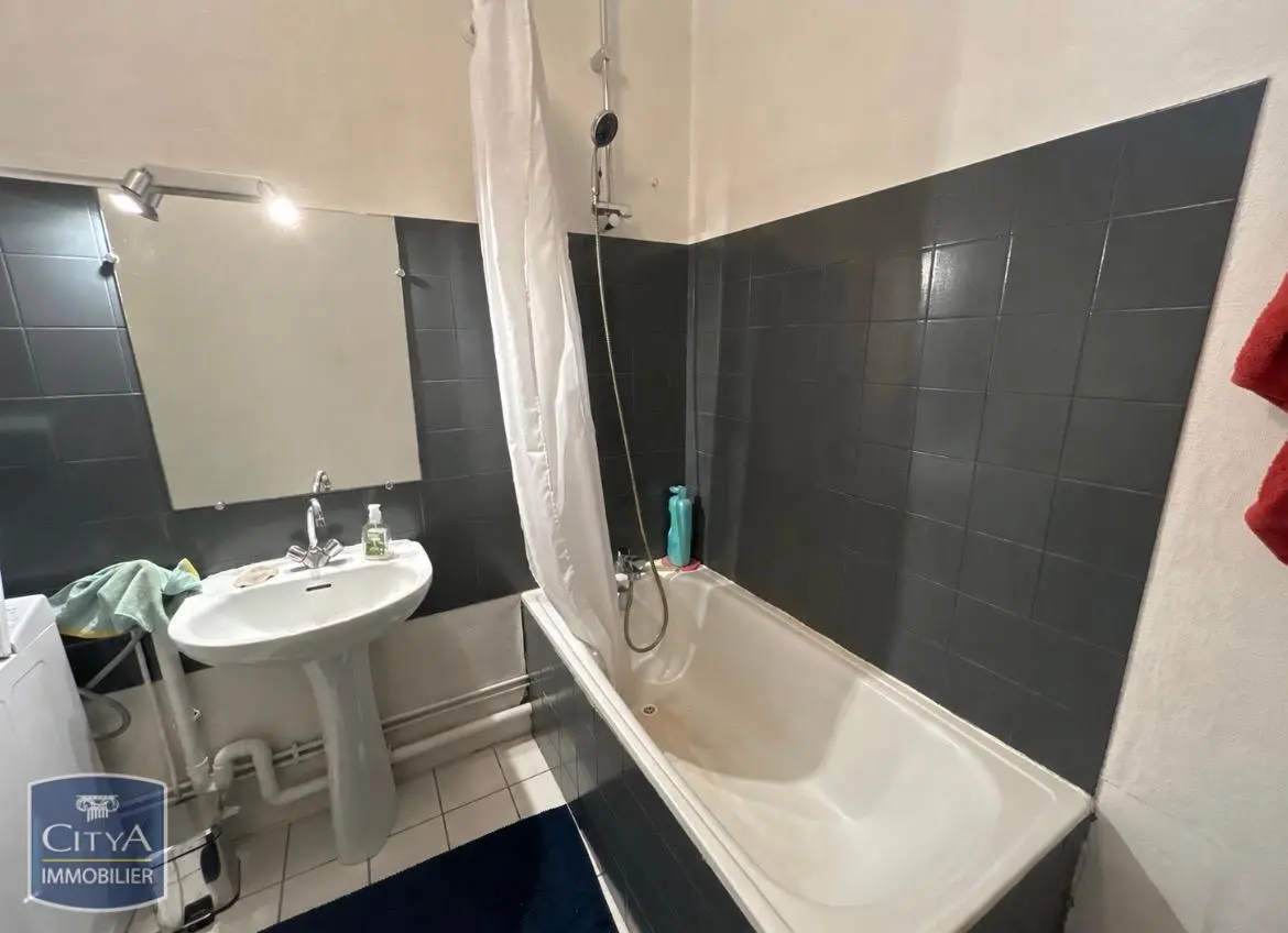 Photo 4 appartement Lyon 3e Arrondissement