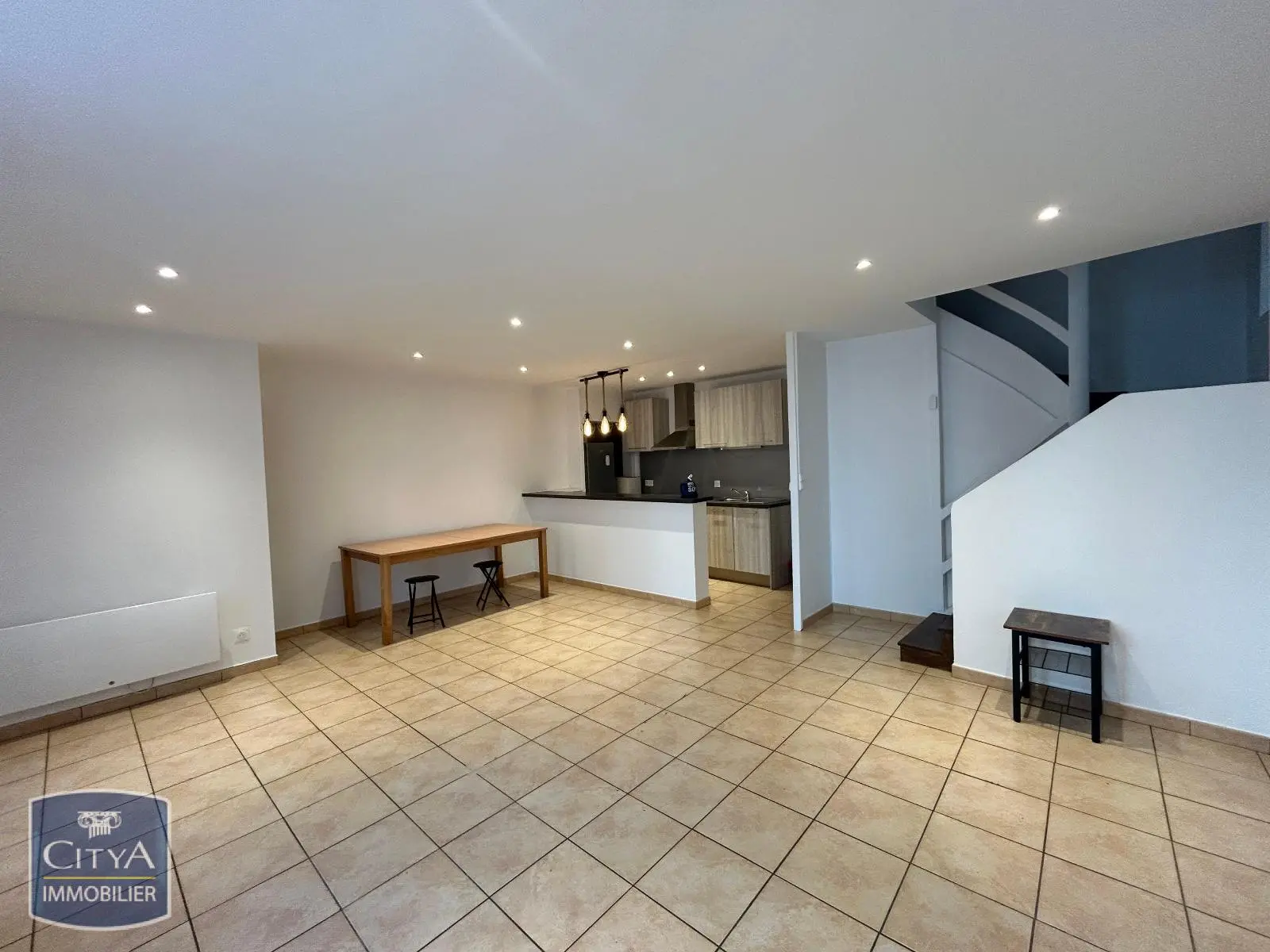 Photo 6 Appartement 3 pièces 81.9m²
