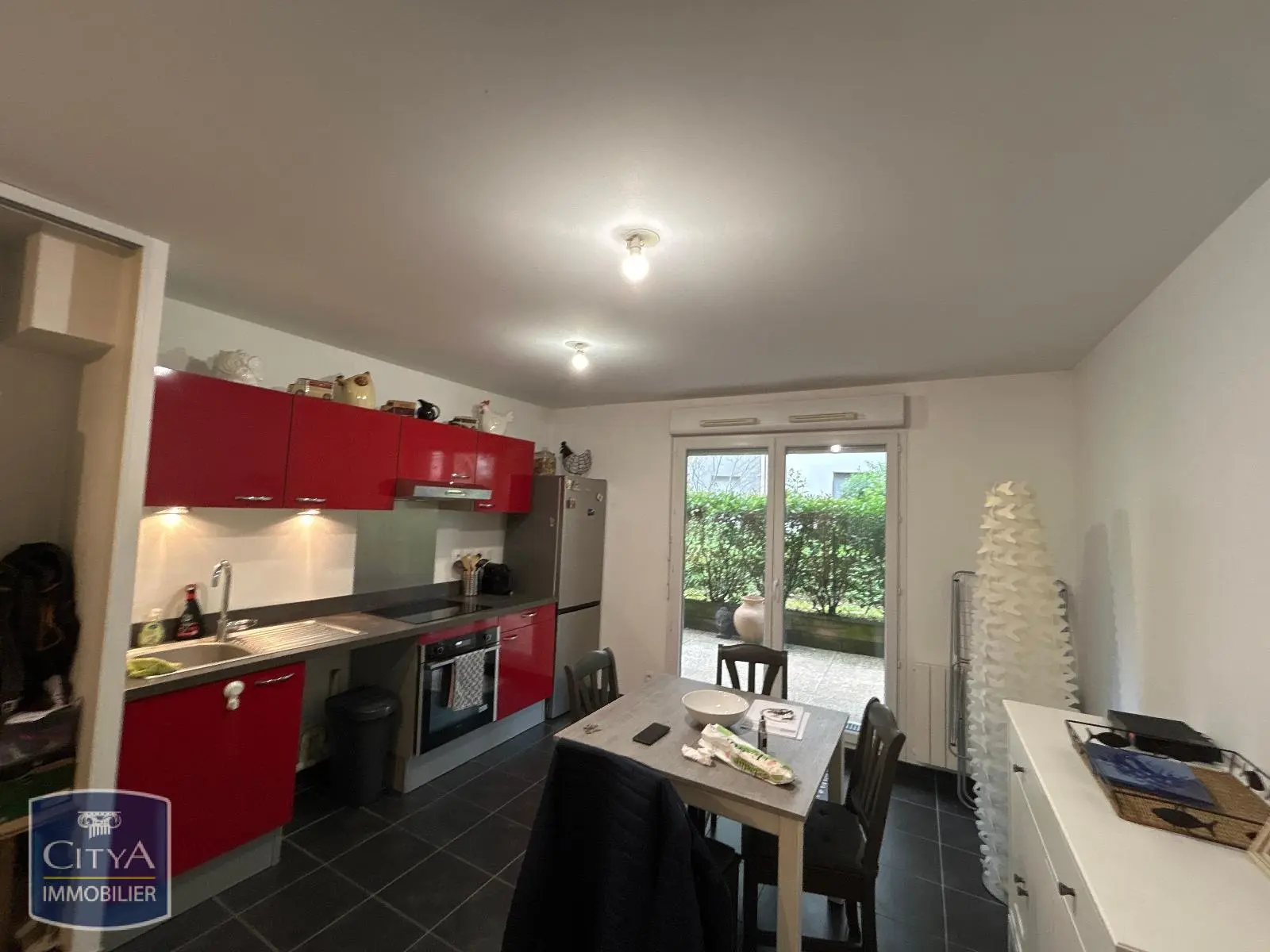 Photo 1 Appartement 3 pièces 53.55m²