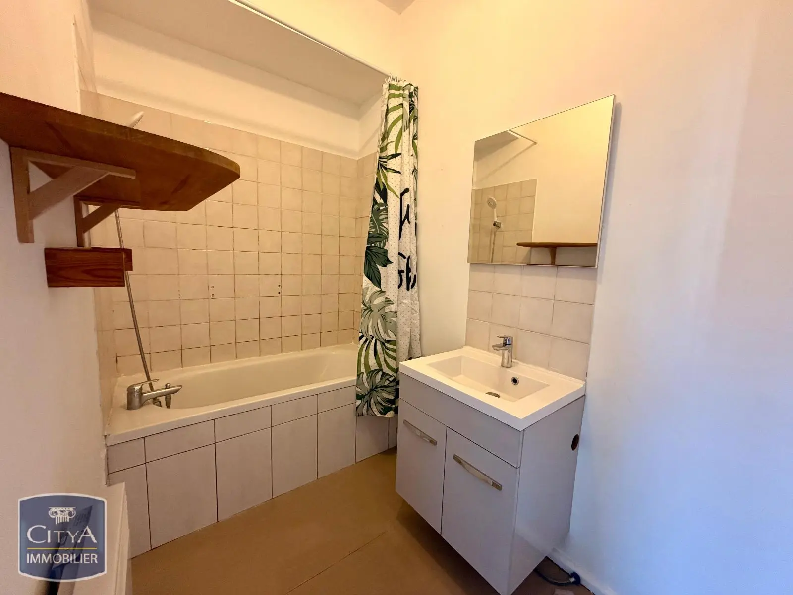 Photo 6 Appartement 3 pièces 44.55m²