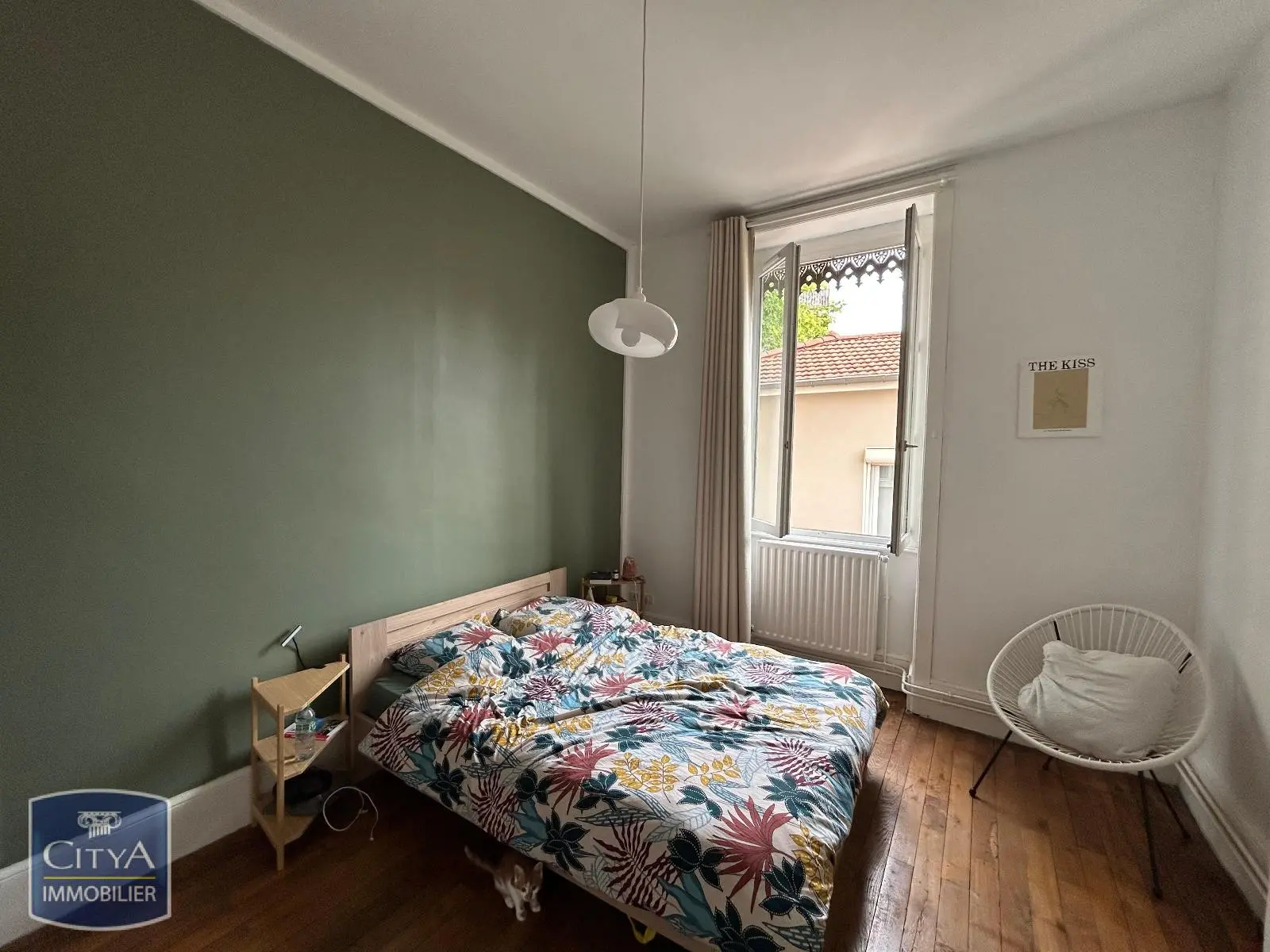 Photo 3 Appartement 3 pièces 57.17m²