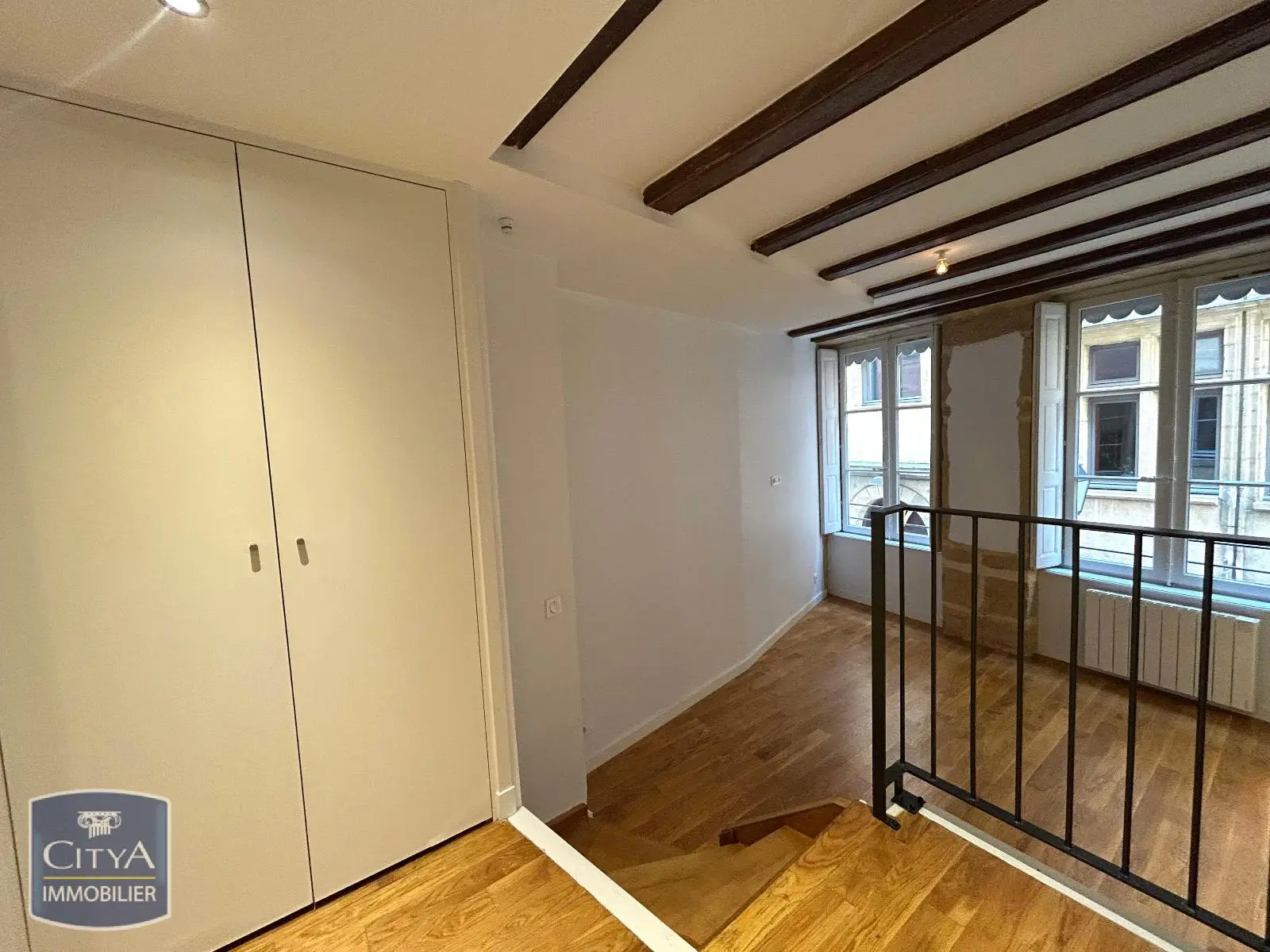 Photo 2 appartement Lyon 5e Arrondissement