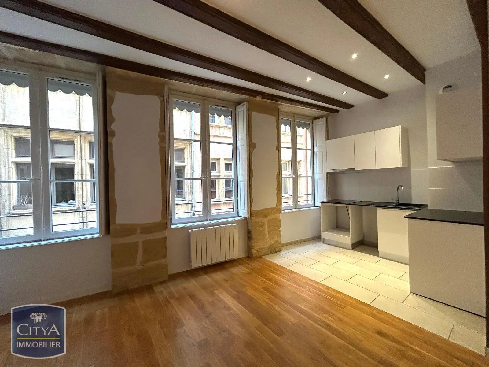 Photo 1 appartement Lyon 5e Arrondissement