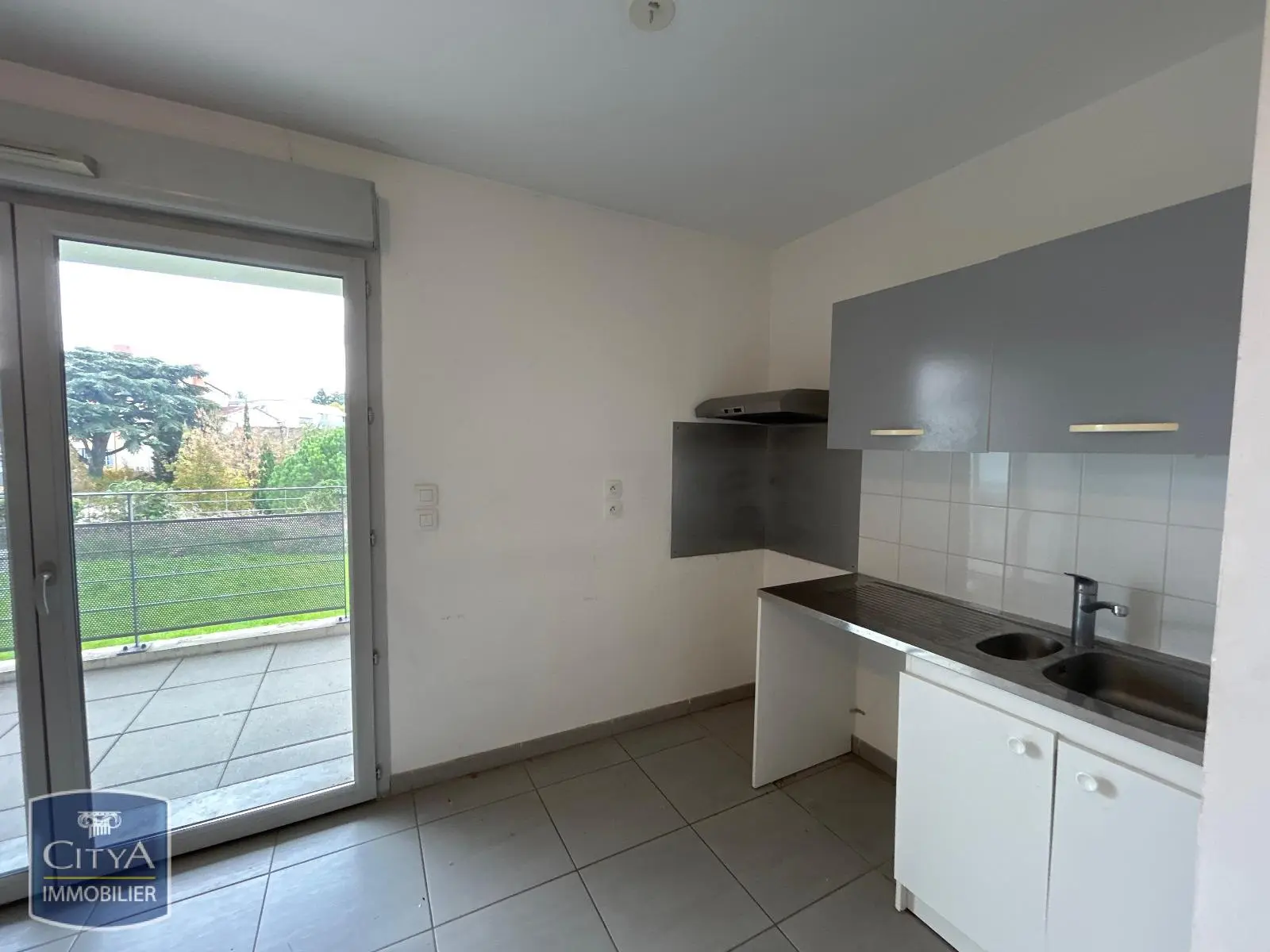 Photo 3 Appartement 2 pièces 43.22m²