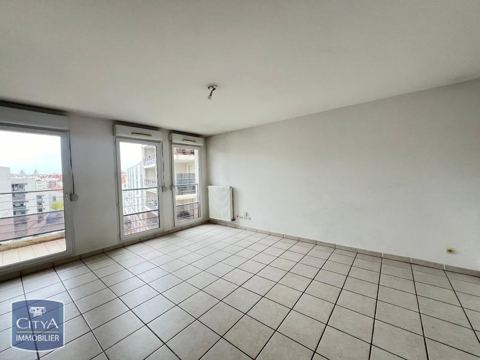 Photo 2 Appartement 3 pièces 64.3m²