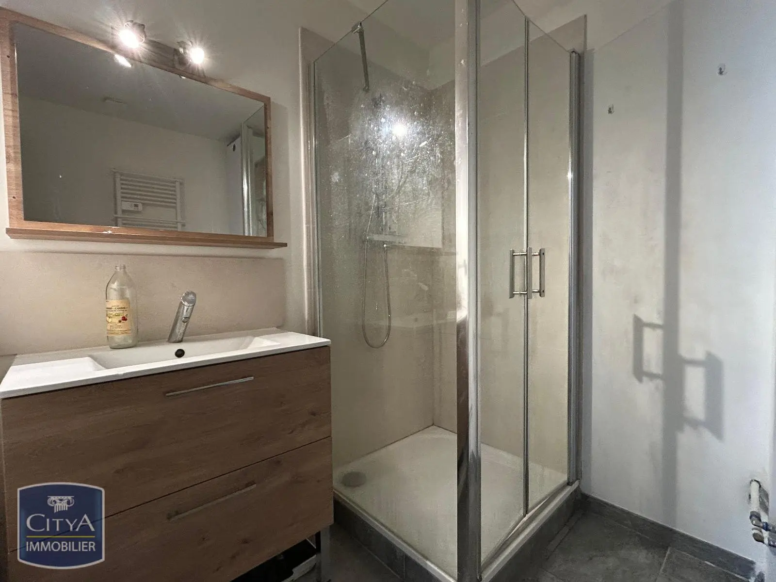 Photo 3 Appartement 1 pièce 23.28m²