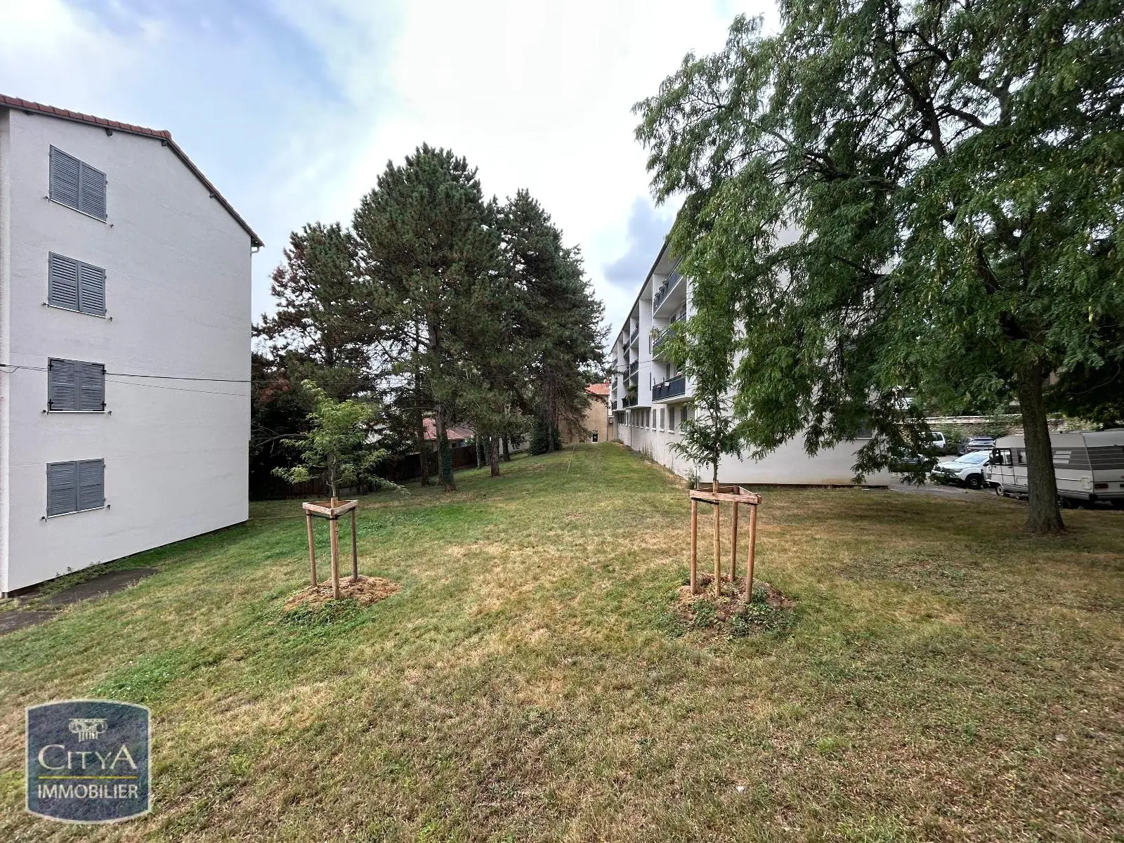 Photo 3 Appartement 3 pièces 66.56m²