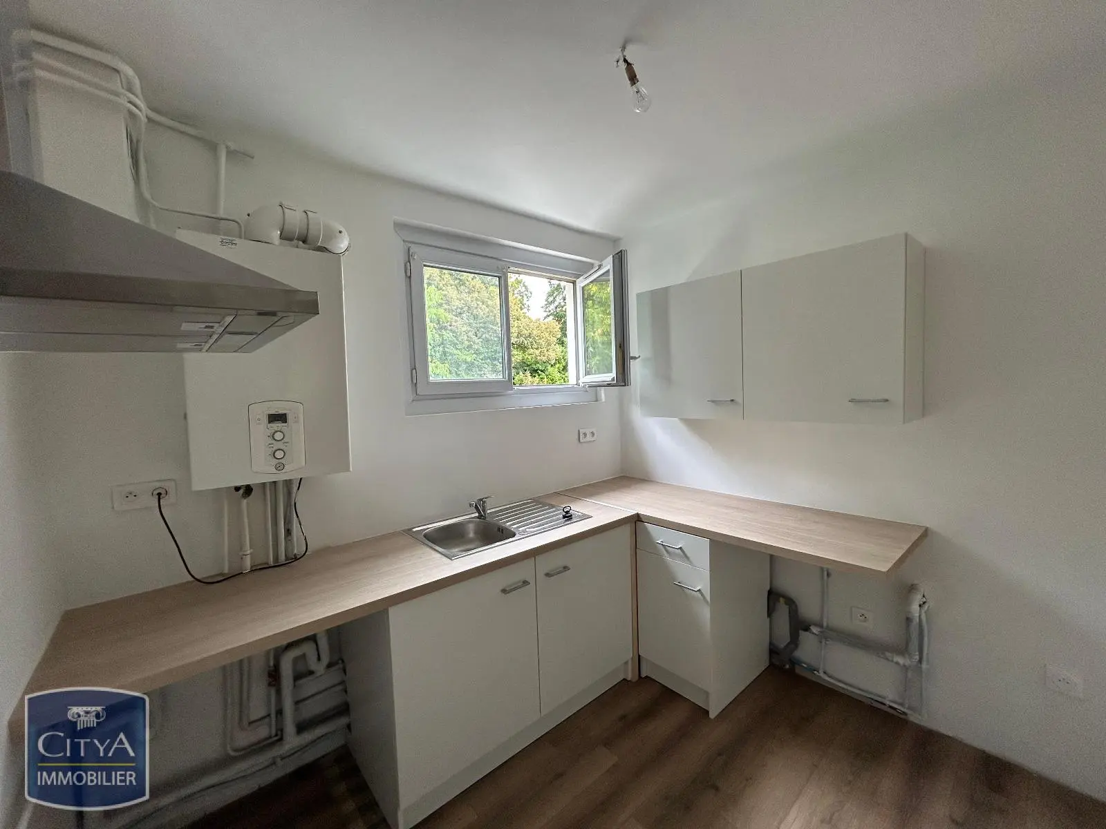 Photo 2 Appartement 3 pièces 66.56m²