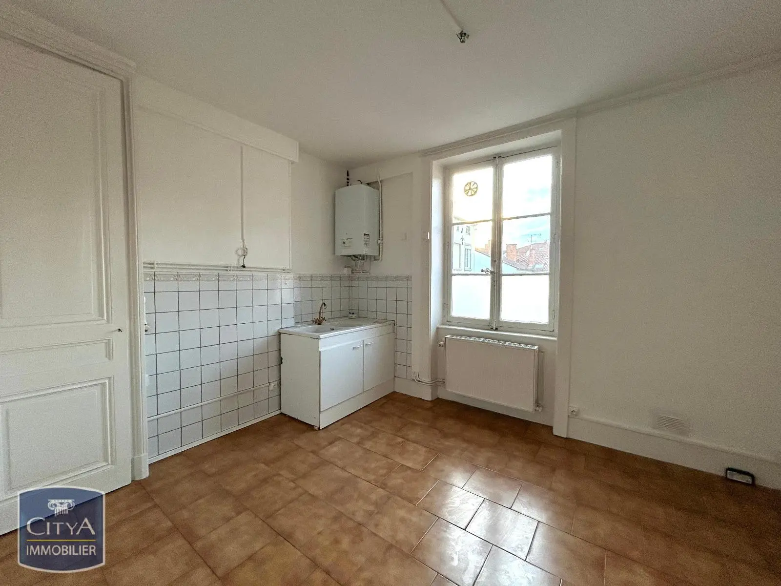 Photo 2 appartement Lyon 7e Arrondissement