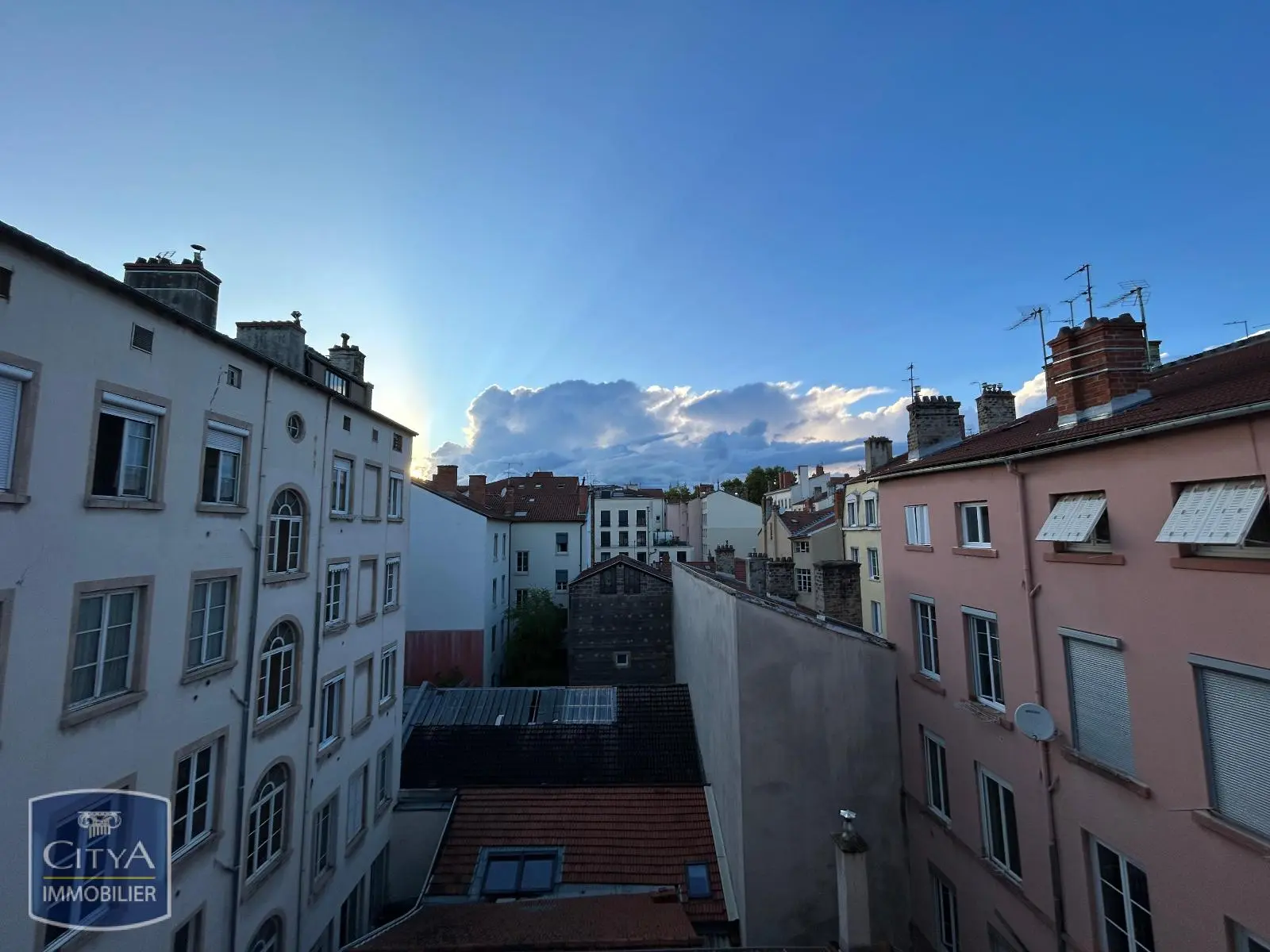 Photo 4 appartement Lyon 7e Arrondissement