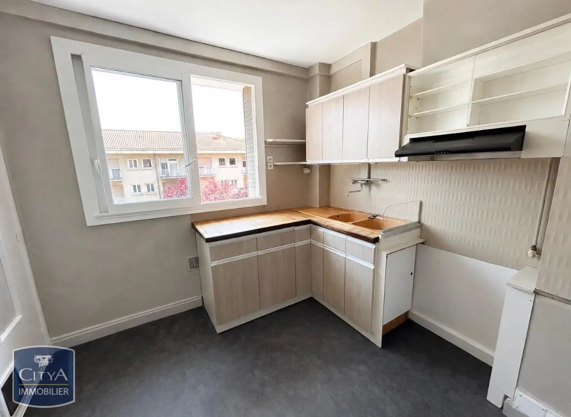 Photo 4 Appartement 4 pièces 65.7m²