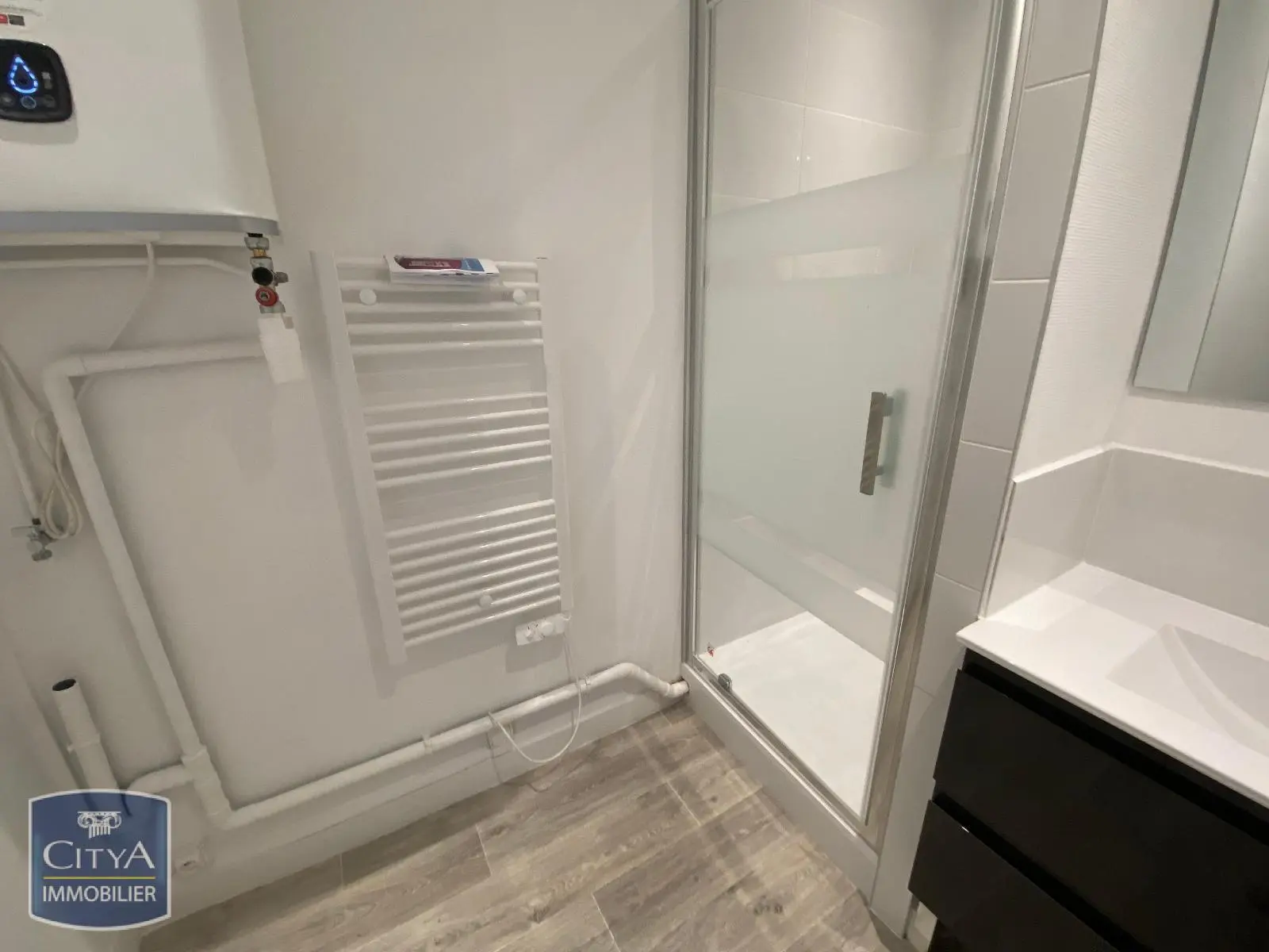 Photo 3 appartement Lyon 8e Arrondissement