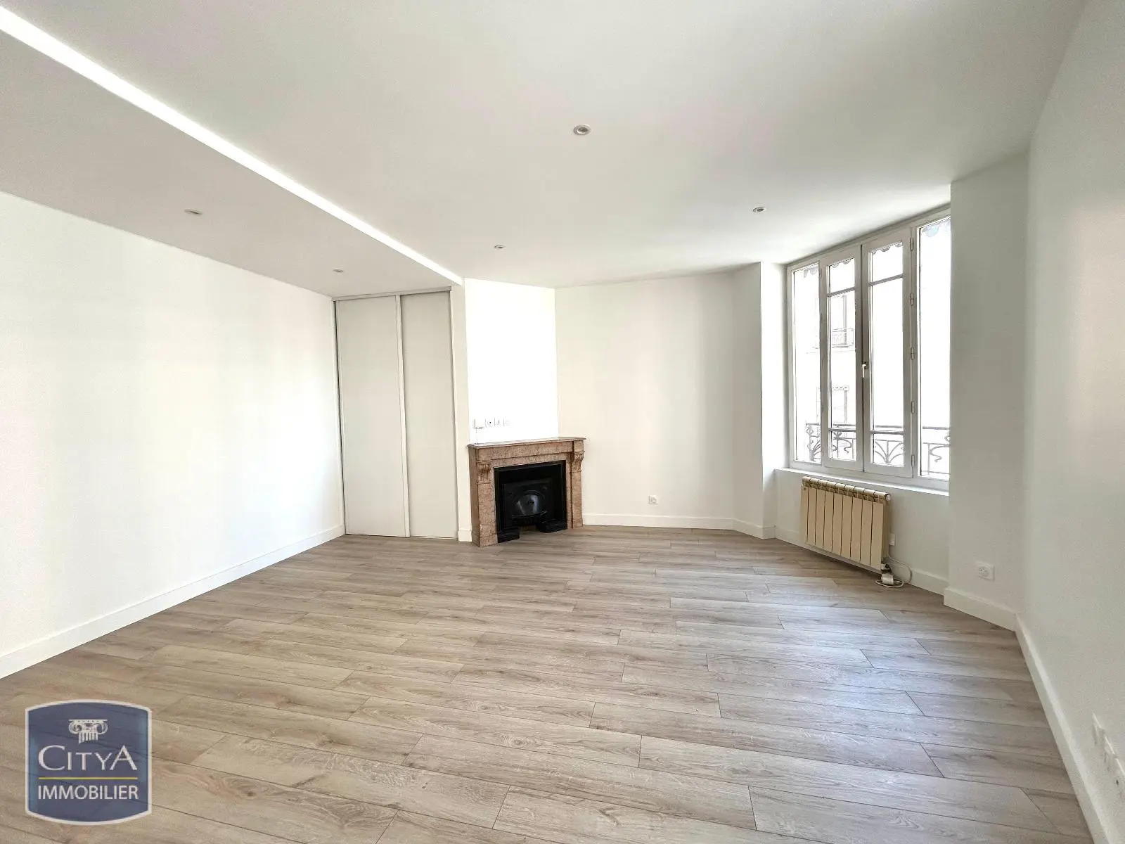 Photo 2 Appartement 3 pièces 72.4m²