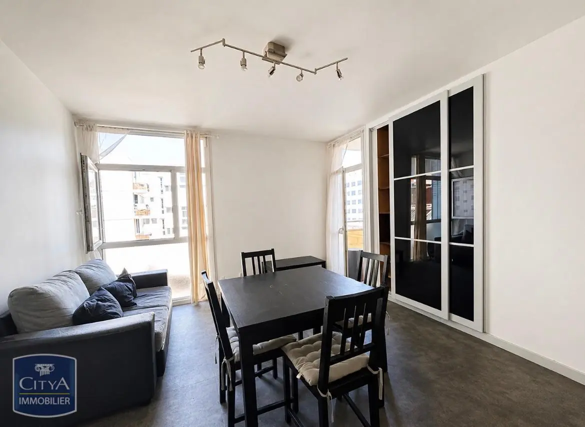 Photo 1 Appartement 3 pièces 55m²