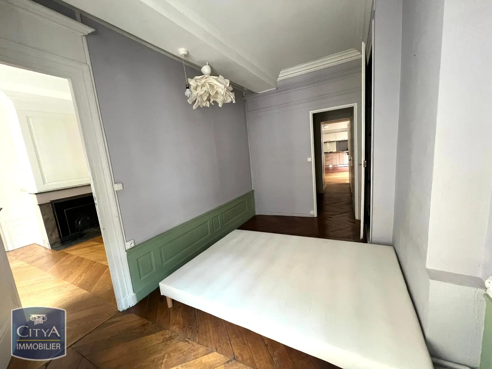 Photo 5 Appartement 3 pièces 84.48m²