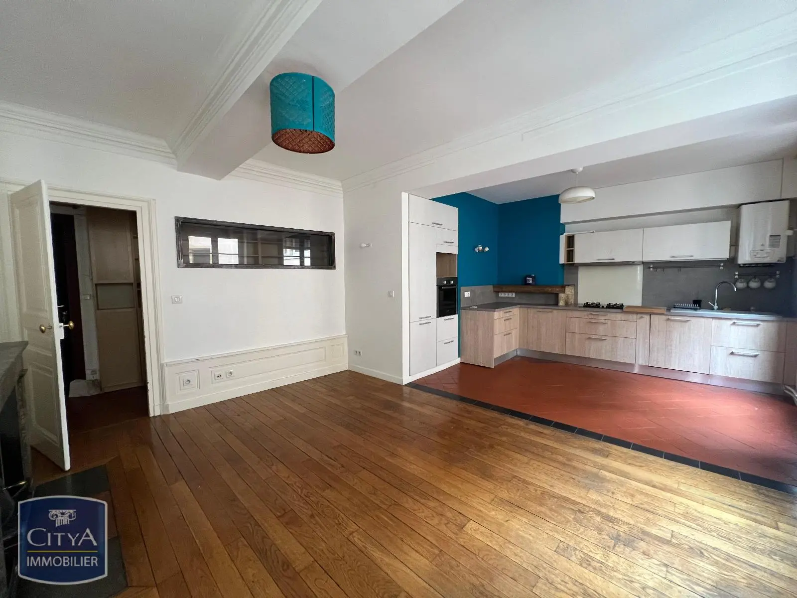 Photo 1 Appartement 3 pièces 84.48m²