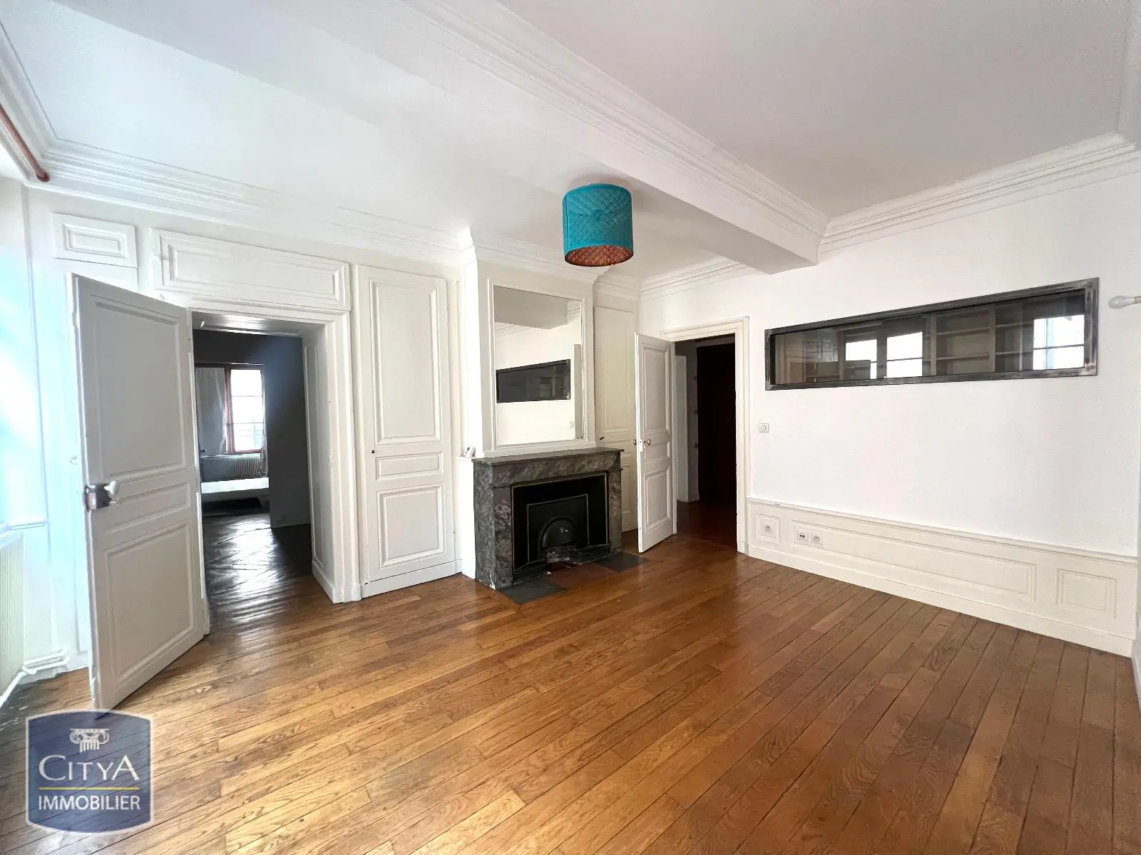 Photo 2 Appartement 3 pièces 84.48m²