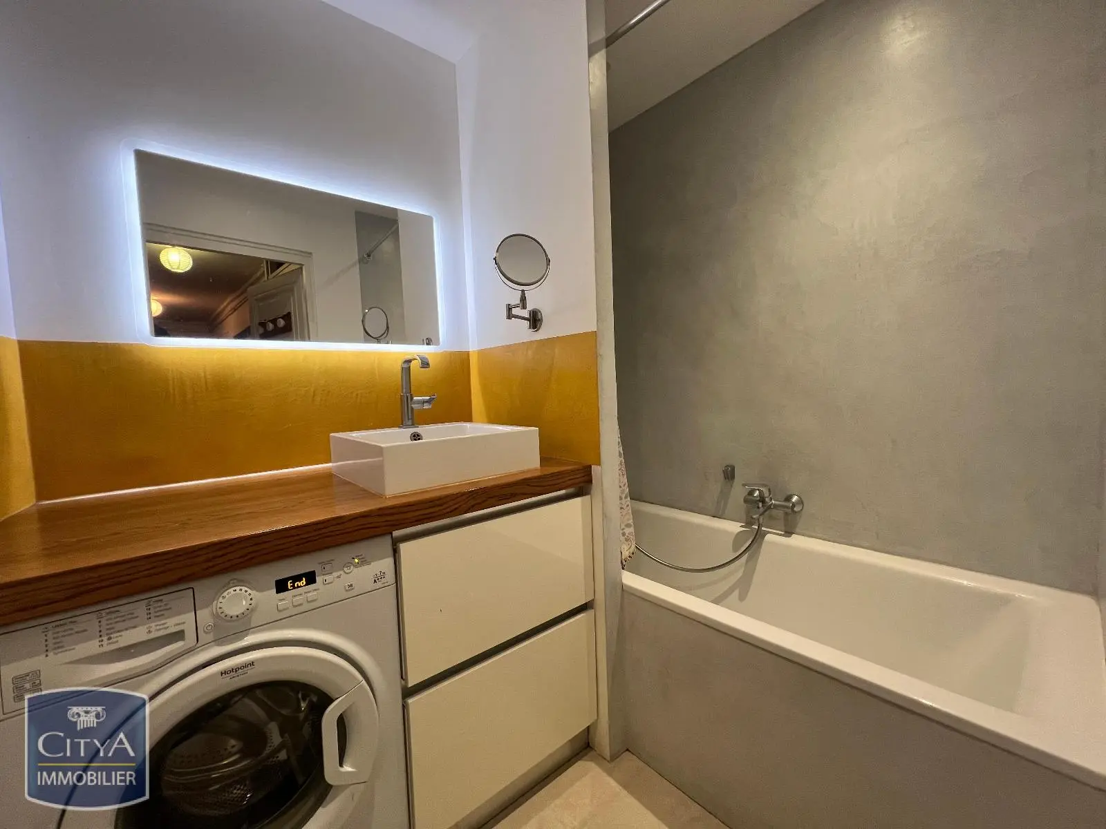 Photo 6 Appartement 3 pièces 84.48m²