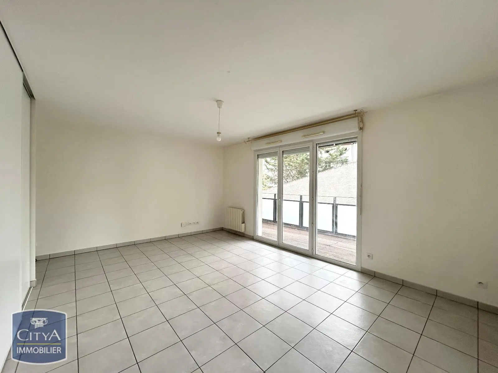 Photo 2 Appartement 3 pièces 55.85m²