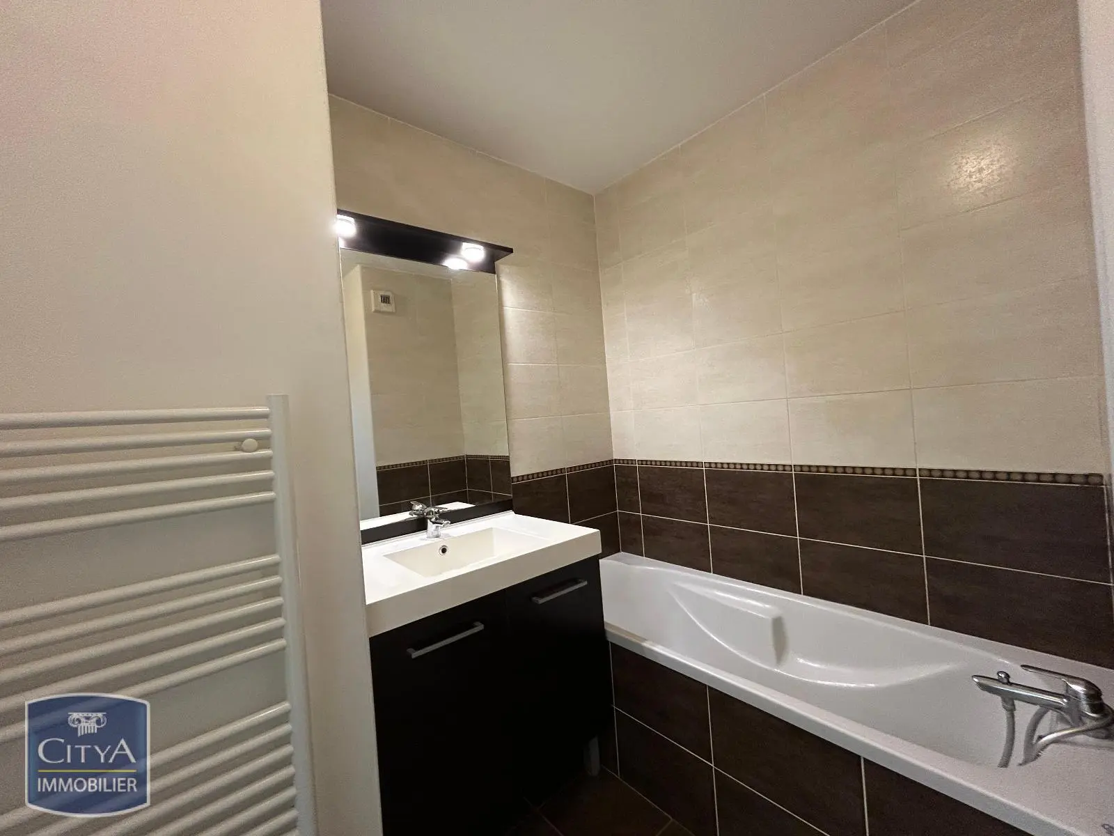 Photo 7 Appartement 3 pièces 55.85m²
