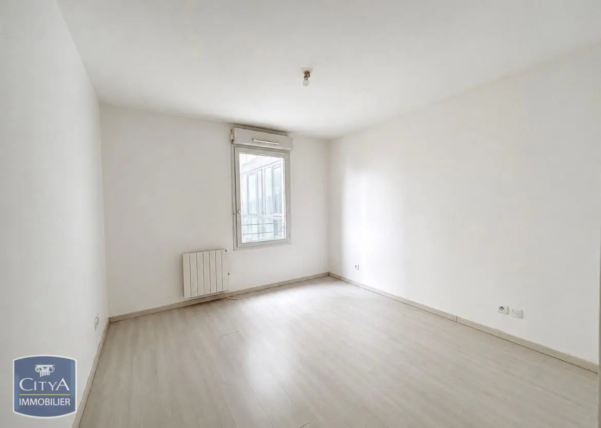 Photo 3 Appartement 3 pièces 55.85m²
