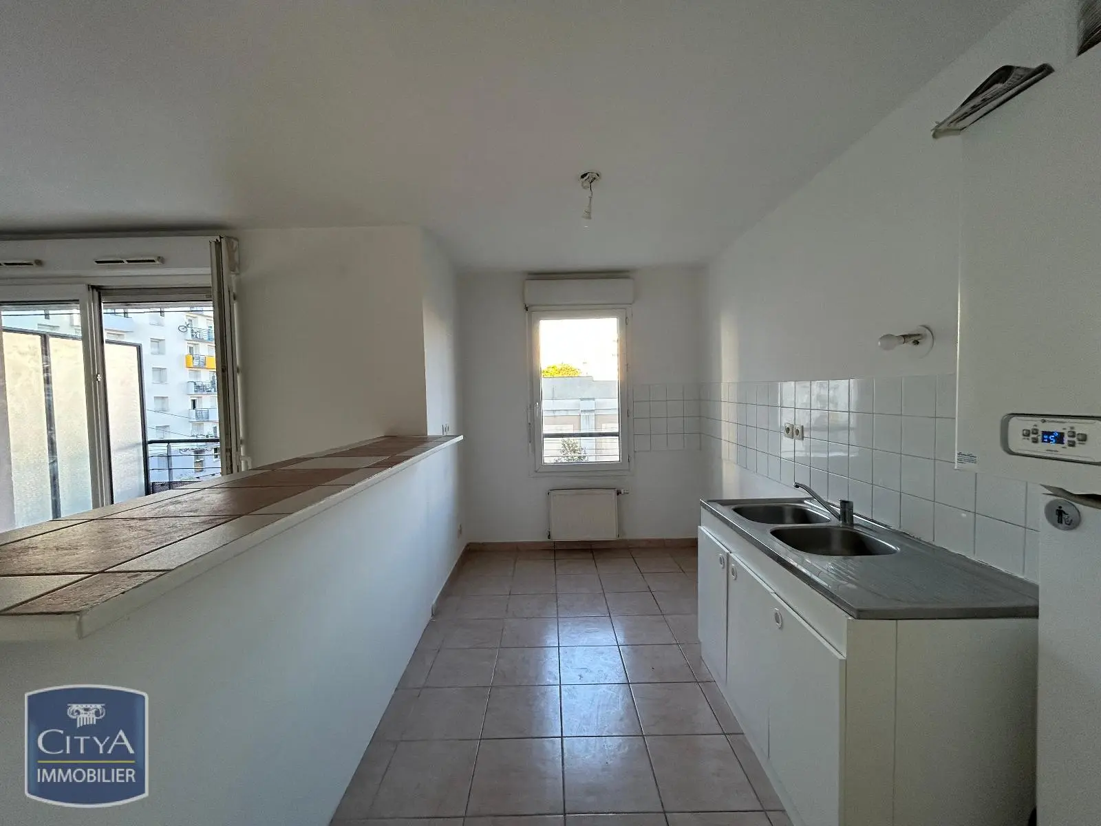 Photo 2 Appartement 3 pièces 62.39m²