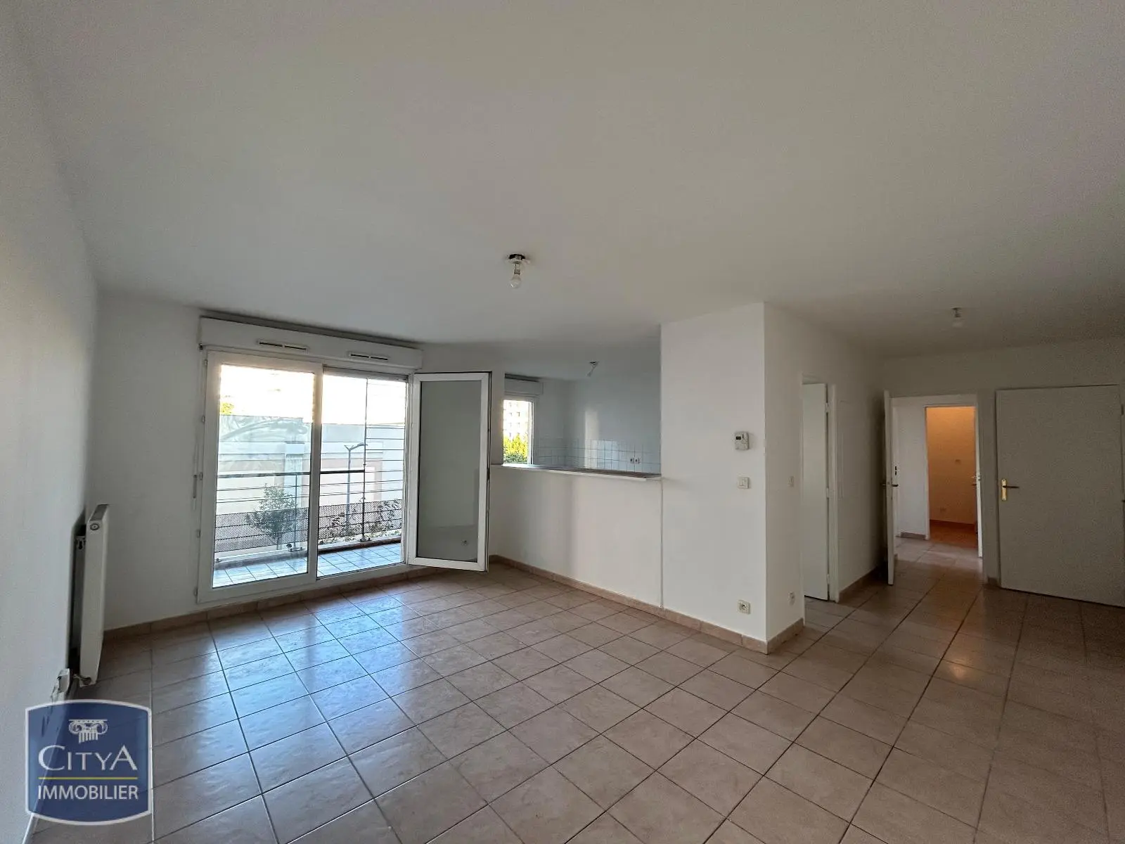 Photo 1 Appartement 3 pièces 62.39m²