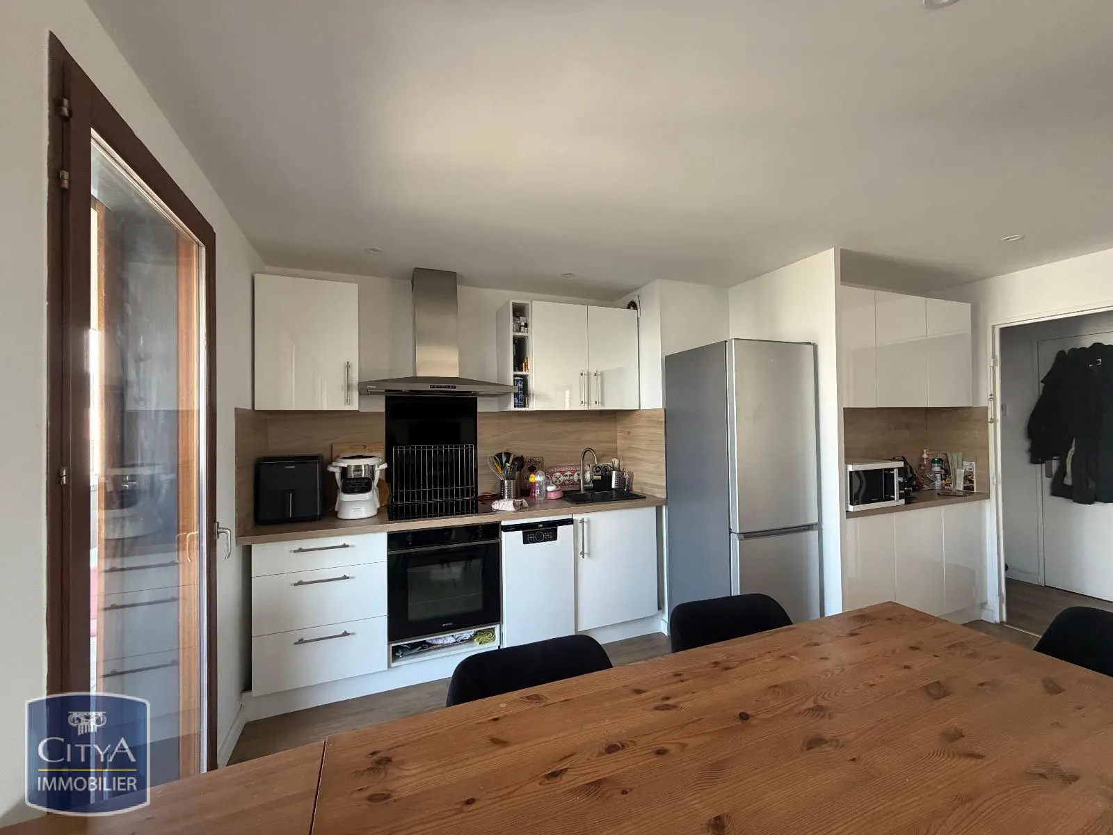 Photo 1 appartement Lyon 9e Arrondissement