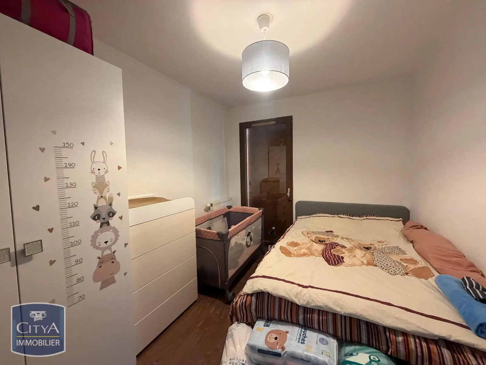 Photo 4 appartement Lyon 9e Arrondissement